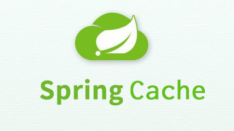 SpringBoot从入门到经通过—Spring —Cache